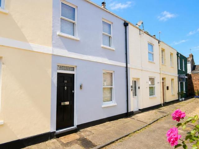 House for sale in Montpellier, Golden Valley
