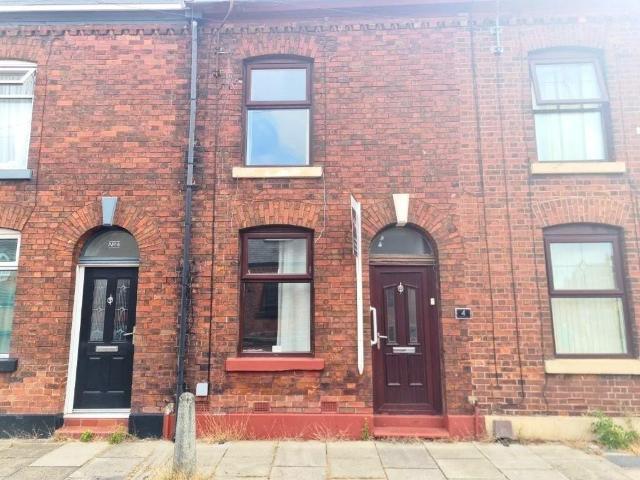 House for sale in Littlemoss, Greenheys