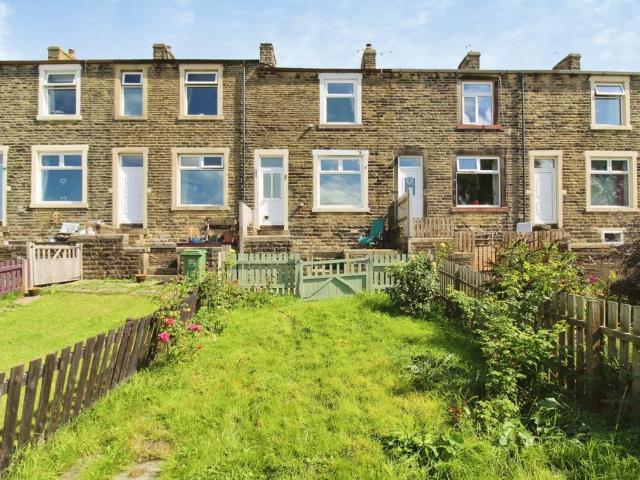 House for sale in Higherford, Lancashire