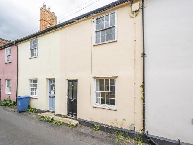 House for sale in Chelmondiston, Suffolk