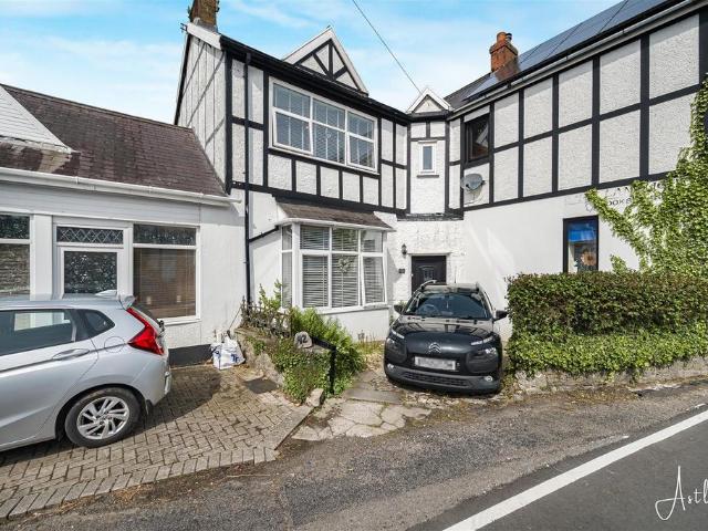 House for sale in Bishopston, Wales