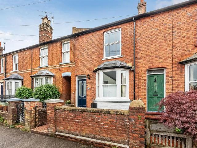 House for sale in Pachesham Park, Surrey