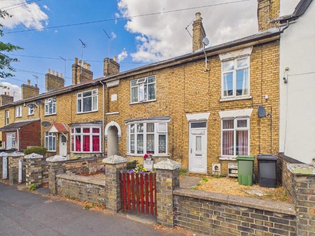 House for sale in Peterborough