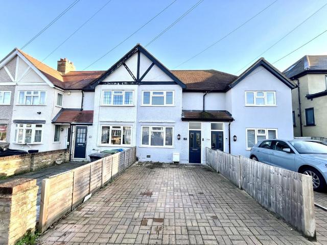 House for sale in Chessington, Greater London