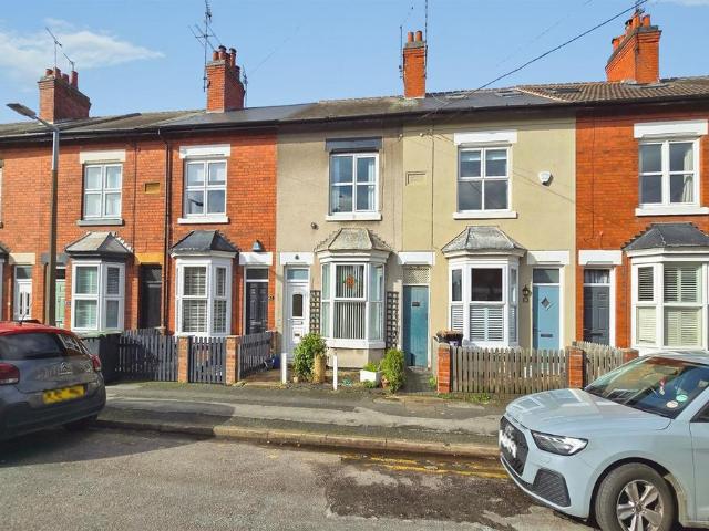 House for sale in Attenborough, East Midlands