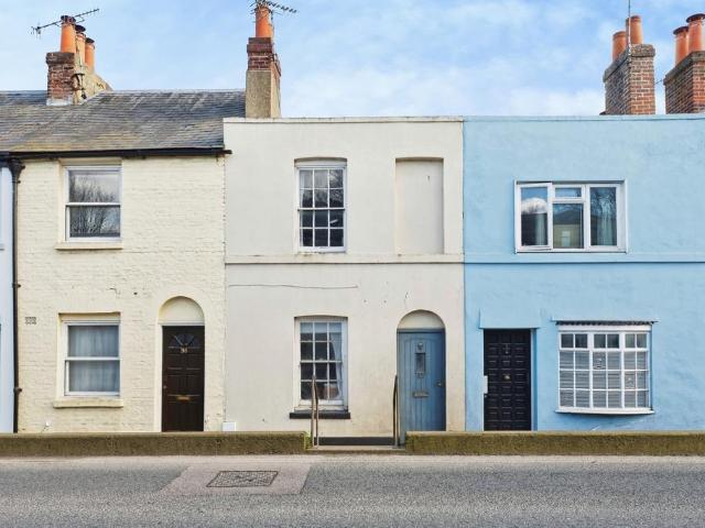 House for sale in St. Mildred's, The Bridge