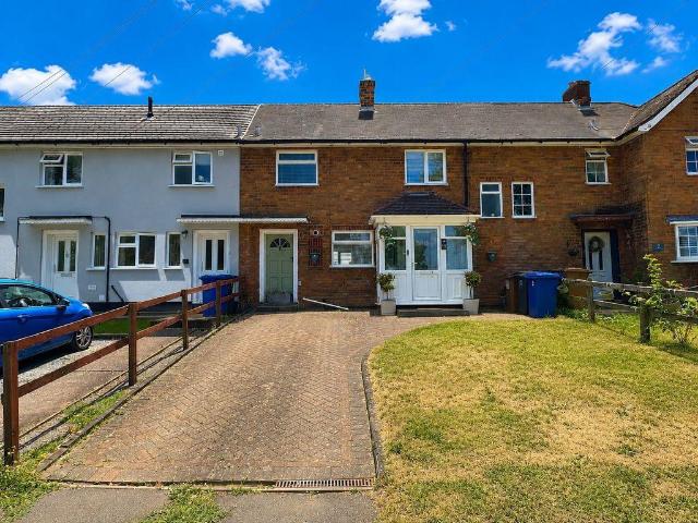 House for sale in Boley Park, Staffordshire