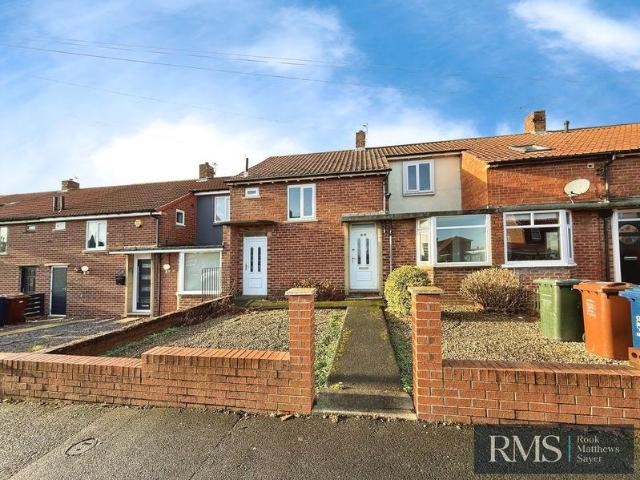 House for sale in Cowgate, Kenton
