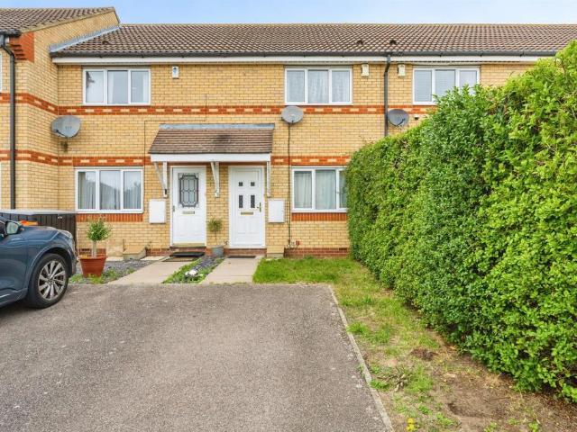 House for sale in Harrowden, Shortstown