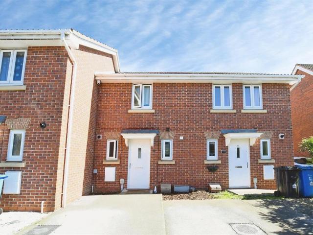 House for sale in Kingswood, Hull