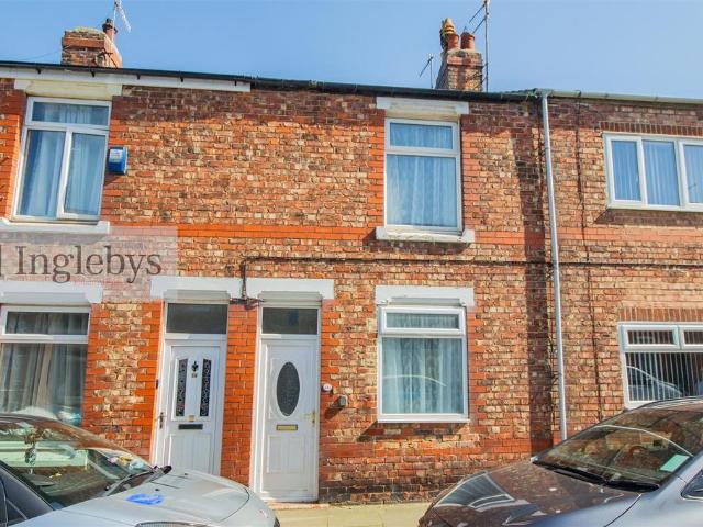 House for sale in Loftus, Redcar And Cleveland