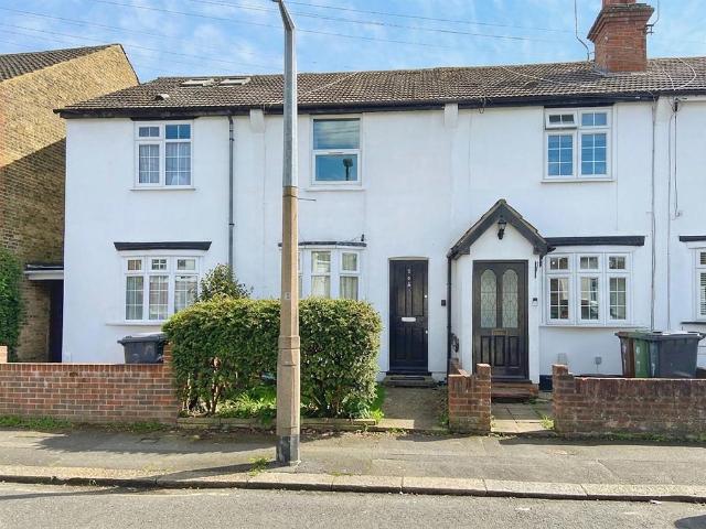 House for sale in Bushey