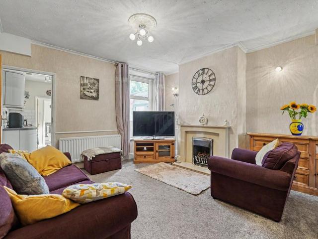 House for sale in Moorclose, Workington
