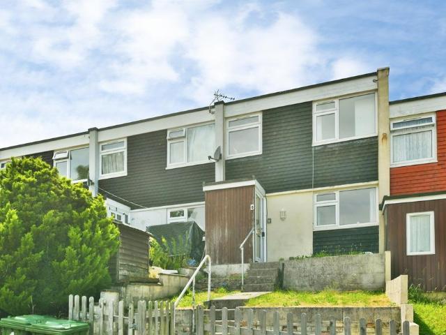 House for sale in Mount Wise