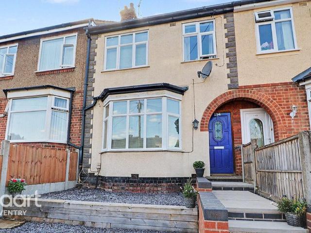 House for sale in Courthouse Green, West Midlands