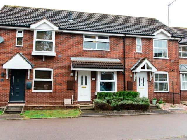 House for sale in Grimsbury, Cherwell