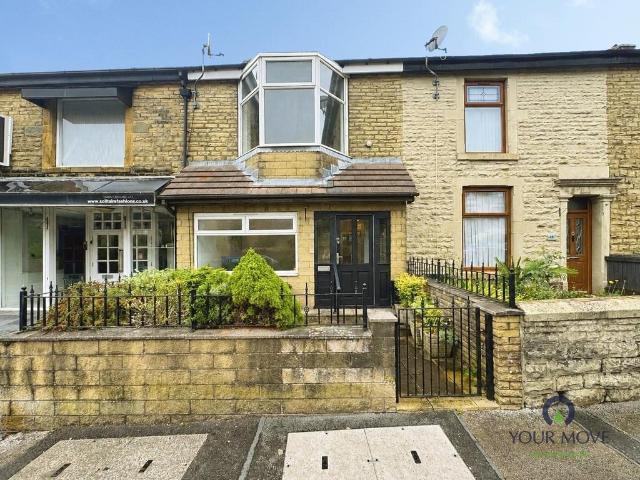 House for sale in Darwen