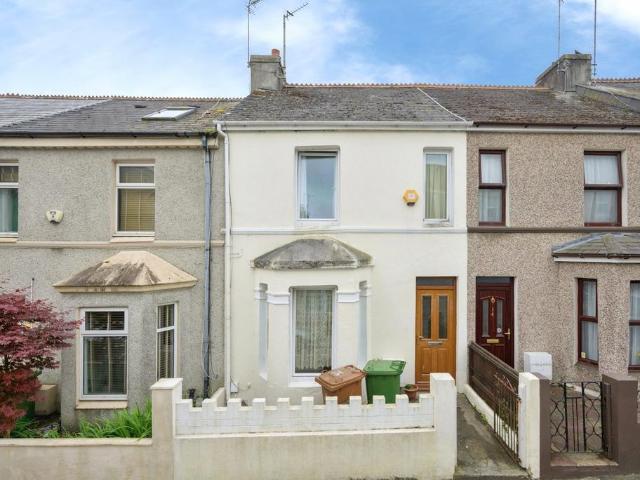 House for sale in St Budeaux, Plymouth