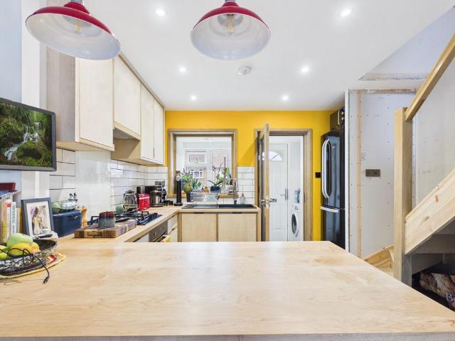 House for sale in Merrivale, Ross-on-Wye