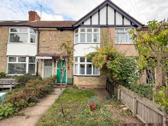 House for sale in Romsey, Cambridge