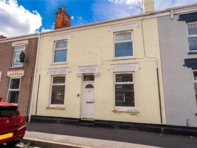 House for sale in Holme Hill, Grimsby
