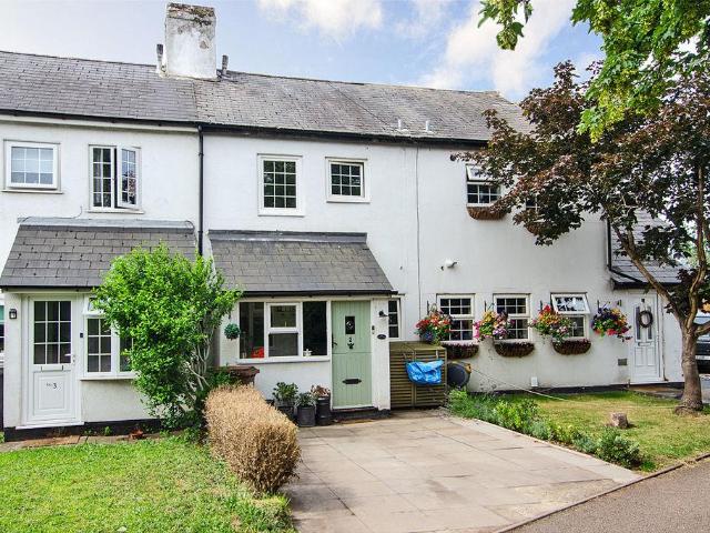 House for sale in Boley Park, Staffordshire