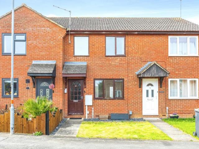 House for sale in Raunds