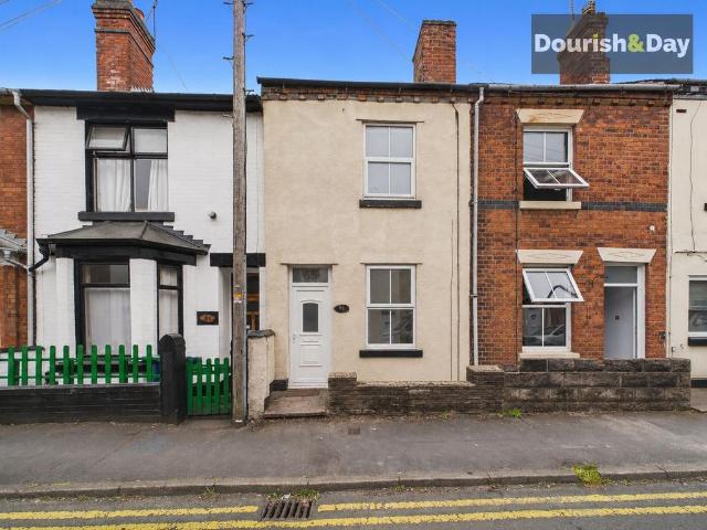 House for sale in Baswich, Staffordshire