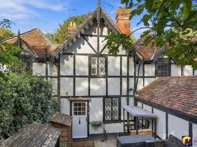 House for sale in Colliers End, Hertfordshire