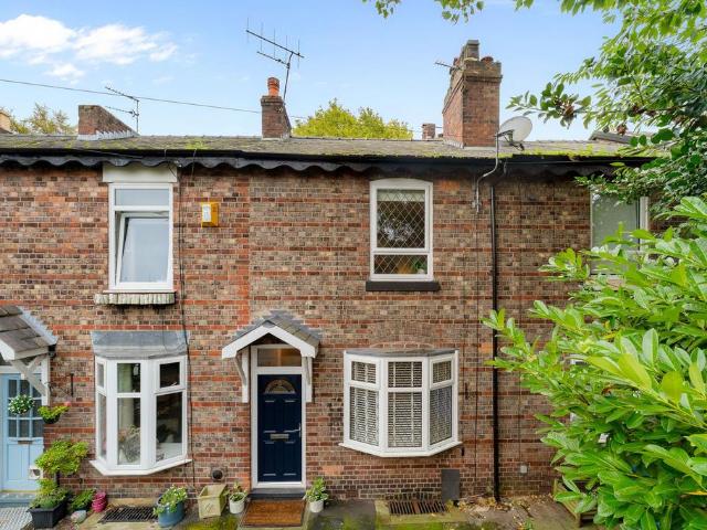 House for sale in Cheadle, Stockport