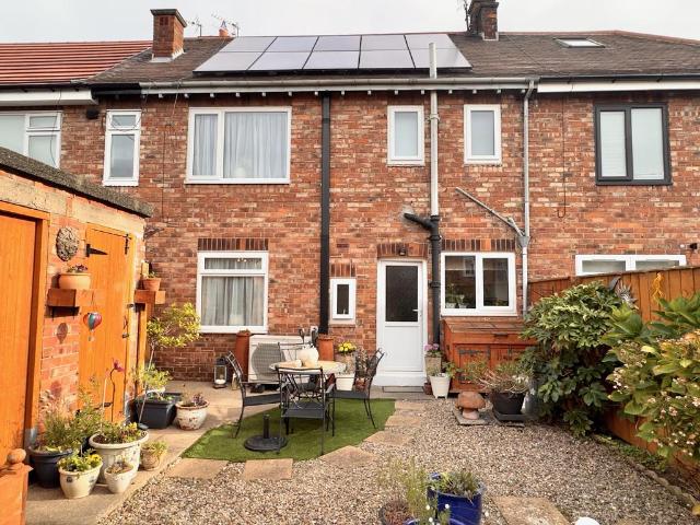 House for sale in Eston, Tees Valley