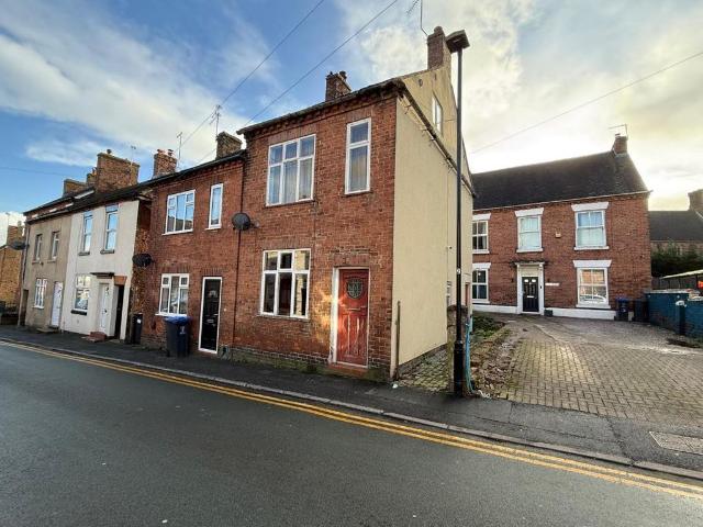House for sale in Cheadle, Kingsley Moor