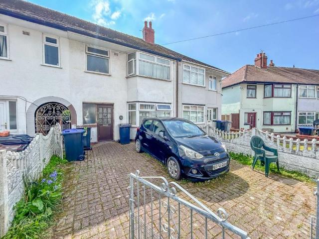 House for sale in Greenlands, Blackpool