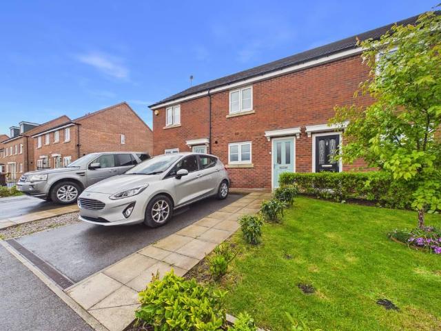 House for sale in Greatfield, Hull