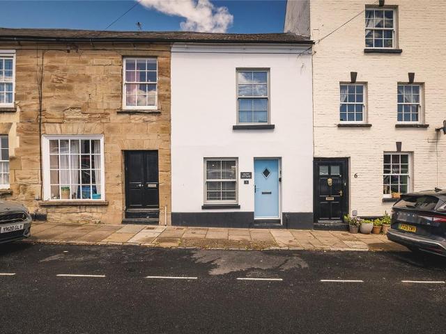 House for sale in Ross-on-wye, Isle Of Man