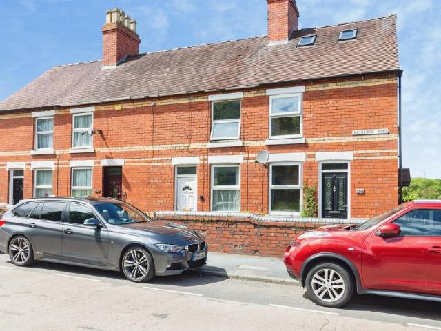 House for sale in Heath Hill, Telford