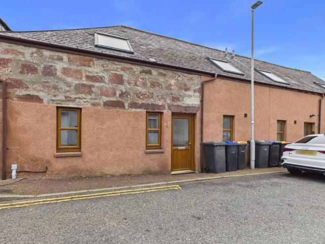 House for sale in Turriff, Scotland