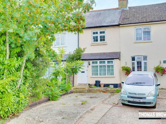 House for sale in Knockholt Pound, Sevenoaks