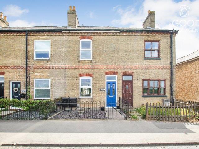 House for sale in Exning, West Suffolk
