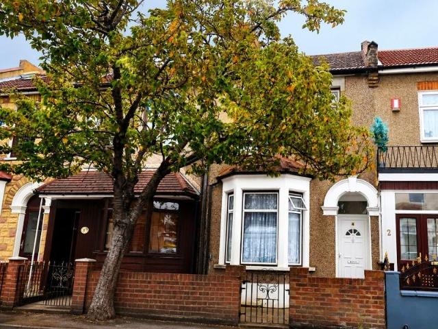 House for sale in London Borough of Newham, Greater London