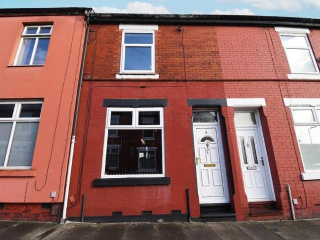 House for sale in Eccles, Salford