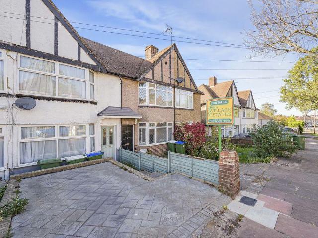 House for sale in North Cray, Greater London