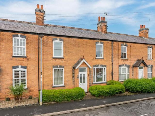 House for sale in Stanford On Avon, Leicestershire