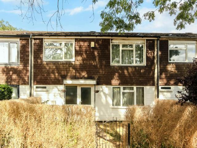 House for sale in Wendel View, Wellingborough