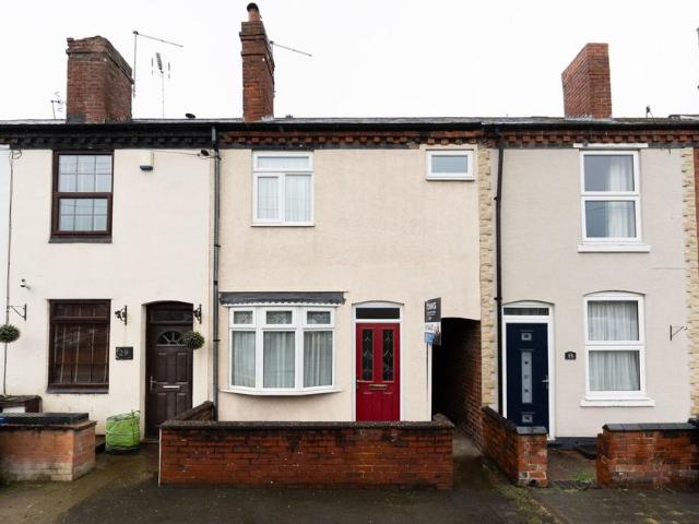 House for sale in West Midlands
