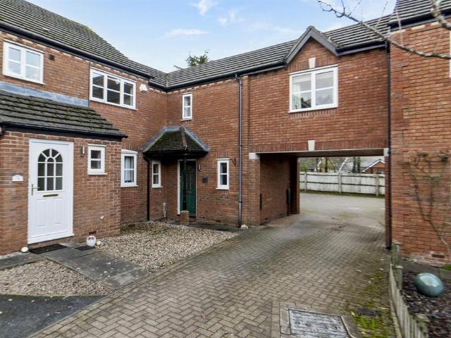 House for sale in Ledbury