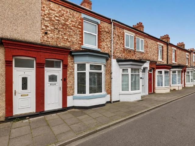 House for sale in Stockton-on-tees