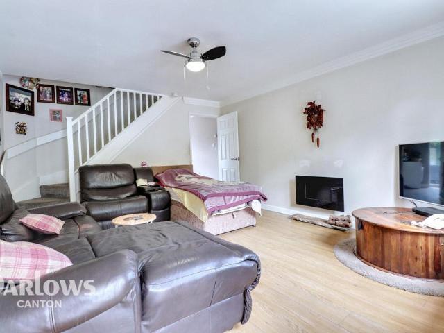 House for sale in Saltmead, Falcon Lodge