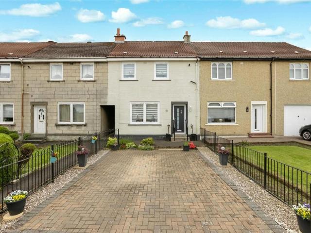 House for sale in High Blantyre, Blantyre