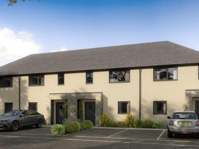 House for sale in Southwell, East Dorset